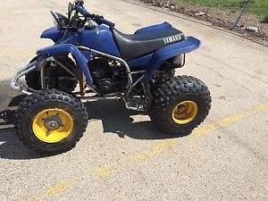 1998 YAMAHA BLaster