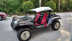 Dune Buggy, 1971, street legal, excellent condition, $9,500