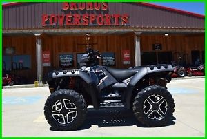 2015 Polaris Sportsman® 850 SP