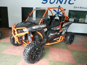 2015 Polaris Rzr 1000 High Lifter Edition