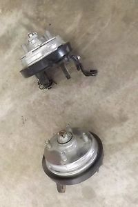 Honda Sportrax 90 front hubs New fits 2004 and possibly other models