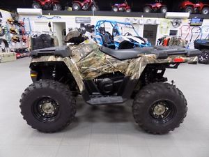 2015 POLARIS SPORTSMAN 570