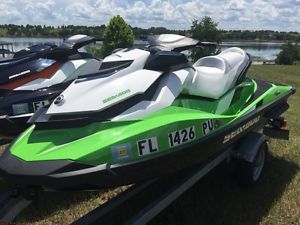 Sea-Doo SE130