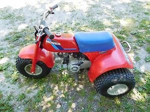 Honda atc 70, 1984 Honda ATC 70, atc 70, Pit Bike, Honda 3 wheeler, Honda 70