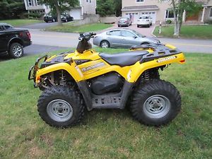 2008 Canam