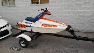 Yamaha Wave Jammer