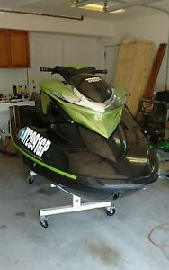 2004 Seadoo RXP 215