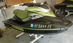 2004 Seadoo Rxp 4tec 215