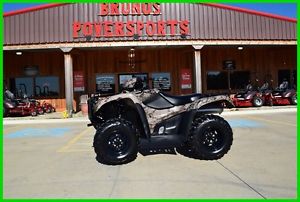 2013 Honda FourTrax Foreman®