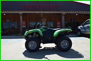 2011 Arctic Cat 450
