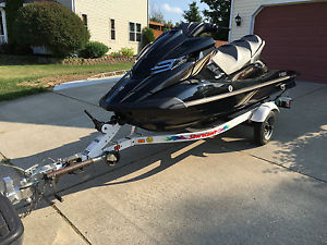 Yamaha FX Cruiser HO