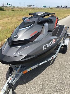 Sea-Doo GTI LIMITED