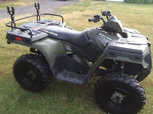 2011 Polaris Sportsman 500HO