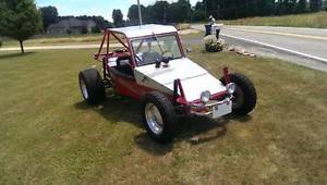 Dune Buggy