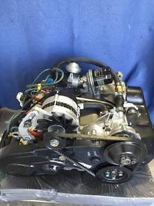 VW water cooled 1.8 motor for sandrail - $2300