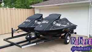 Sea-Doo RXP-X 255