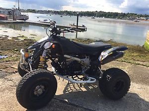 Can-am 450ds Quad Bike Canam