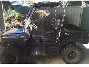 UTV ATV 4x4 Quad Farm vehicle motor bike