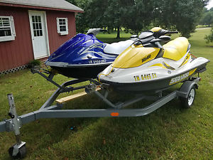 Sea-Doo GTI SE
