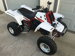 2005 Yamaha YFZ350 Banshee