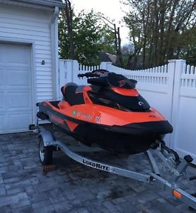 Sea-Doo RXP-300