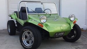 Original Gel Coat Dune Buggy Meyers Manx 2 Clone Excellent Condition