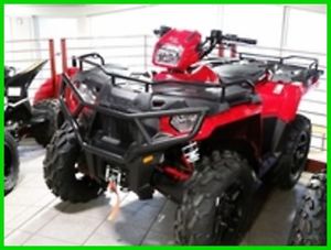 2016 Polaris Sportsman® 570 SP