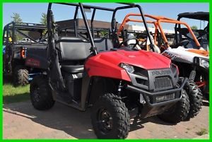 2012 Polaris Ranger 400~~~LOW HOURS~~~GREAT SHAPE