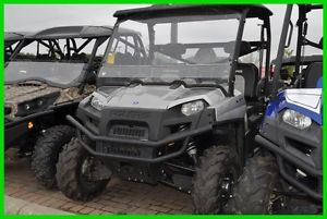2010 Polaris Ranger 800 XP Used