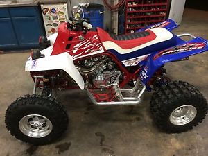 1998 Yamaha Banshee Full Custom Completely Built in 2015 Clear Title NO RESERVE