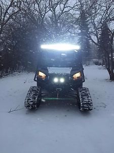2015 Polaris Ranger