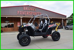 2012 Polaris Ranger® RZR® XP™