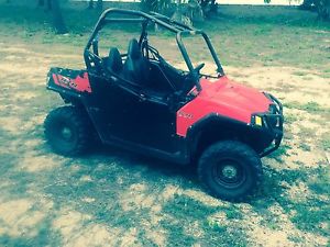 POLARIS 570EFI RZR BUGGY