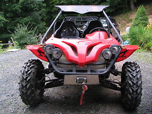 2014 XY Powersports Ground Pounder