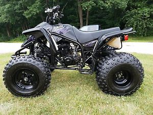 2006 YAMAHA BLASTER Special Edition ,Like BRAND NEW ALL ORIGINAL PERFECT! LOW hr