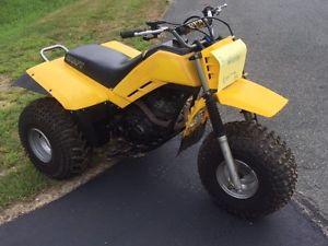 1984 Yamaha 225DX
