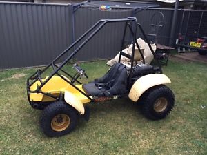 Honda Oddysey FL250 cheap