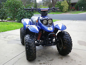KIDS ATV