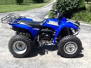 2003 Yamaha 4x4 350 Wolverine