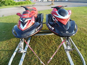 Sea-Doo RXP RXT