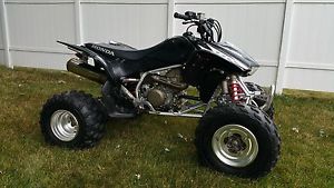 2006 Honda trx 450 r