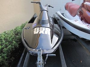 1991 Yamaha Waverunner 650 VXR NO TRAILER!