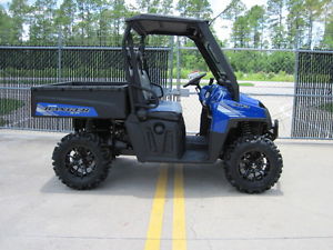 2012 Polaris Ranger 800 xp UTV 4x4