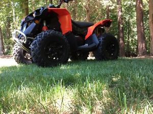 2016 Can Am
