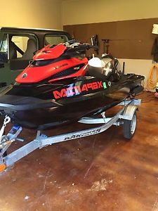 Sea-Doo RXT-X 260