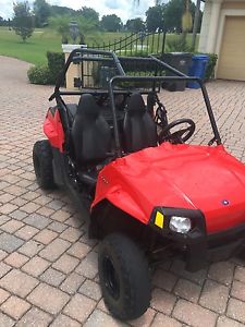 2013 Polaris ATV