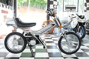 1983 Honda Urban Express NU 50