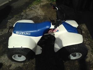 Suzuki lt50