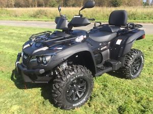 TGB blade 1000cc  Deluxe  road legal quad 2 seater ride with car licence