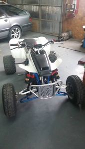 1987 Honda 250R ATV Quad - Mint - read description